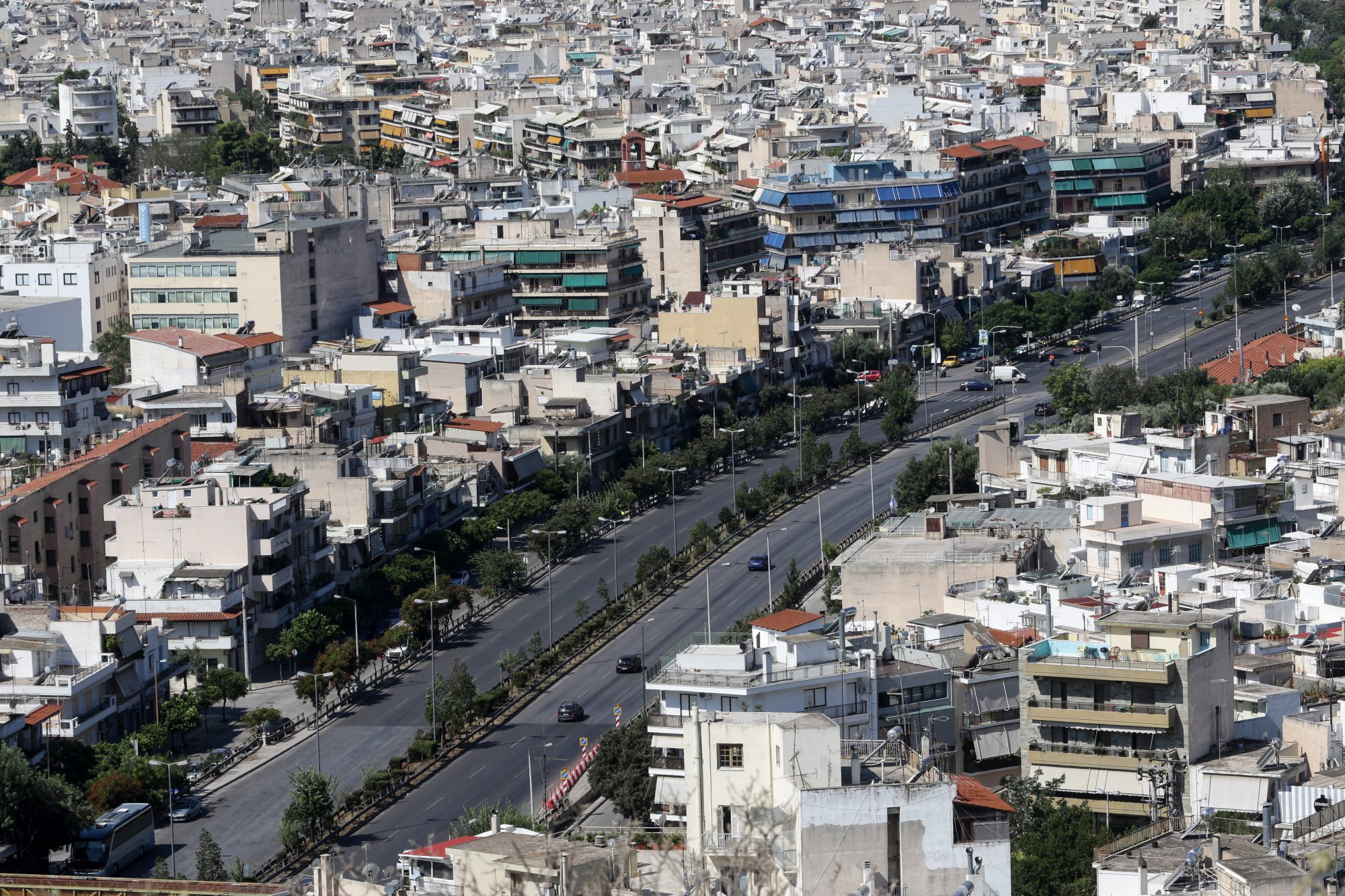 ΕΝΦΙΑ: Ποιοι και γιατί χάνουν την έκπτωση έως 10%