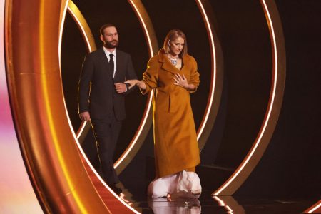 Grammy 2024: Η συγκινητική εμφάνιση της Celine Dion – Τα highlights των φετινών βραβείων