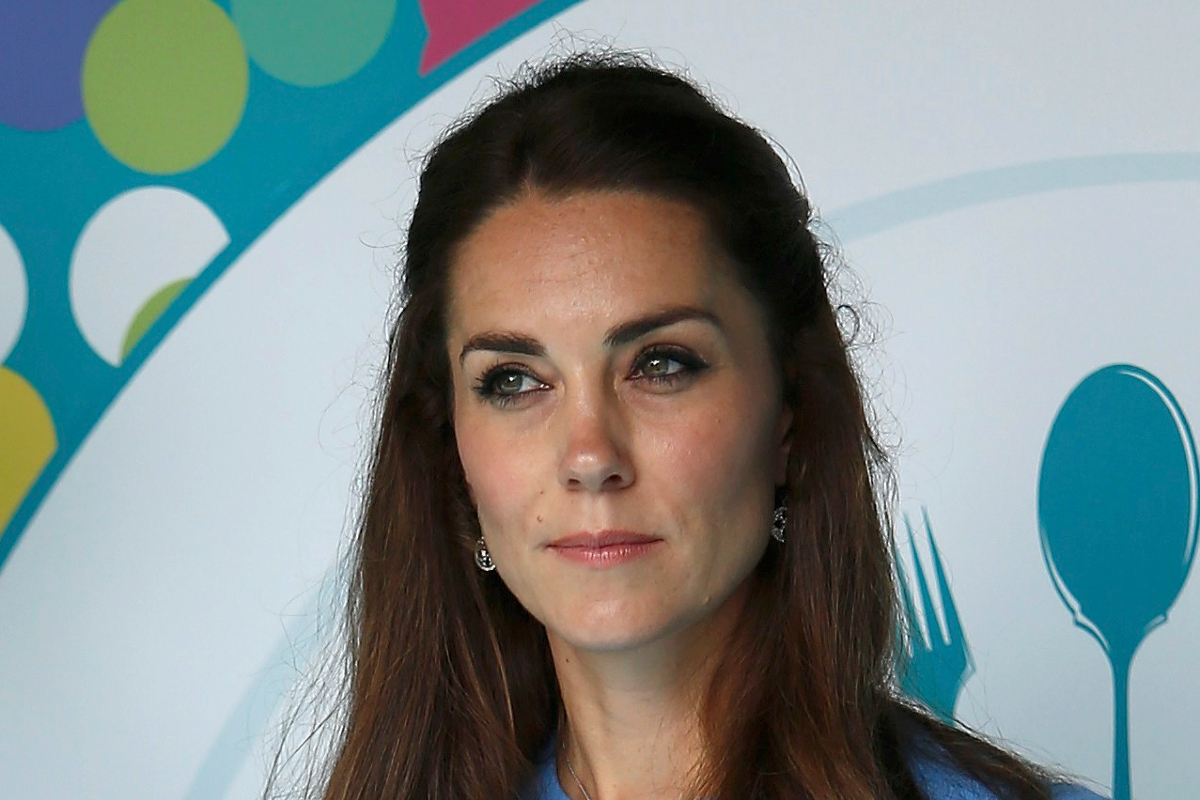 Κέιτ Μίντλετον: Το πρόβλημα υγείας της είναι πιο περίπλοκο από ό,τι φαίνεται