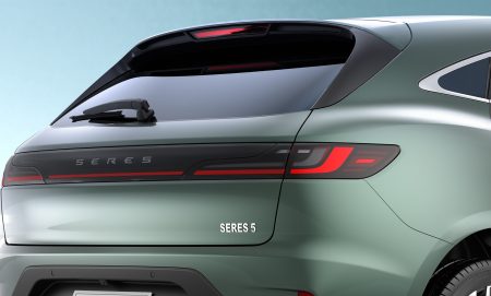 SERES: Πρεμιέρα στην Ελλάδα για τo brand πολυτελών οχημάτων