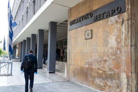 Θεσσαλονίκη: Νέα προθεσμία για να απολογηθεί πήρε ο τράπερ Ricta