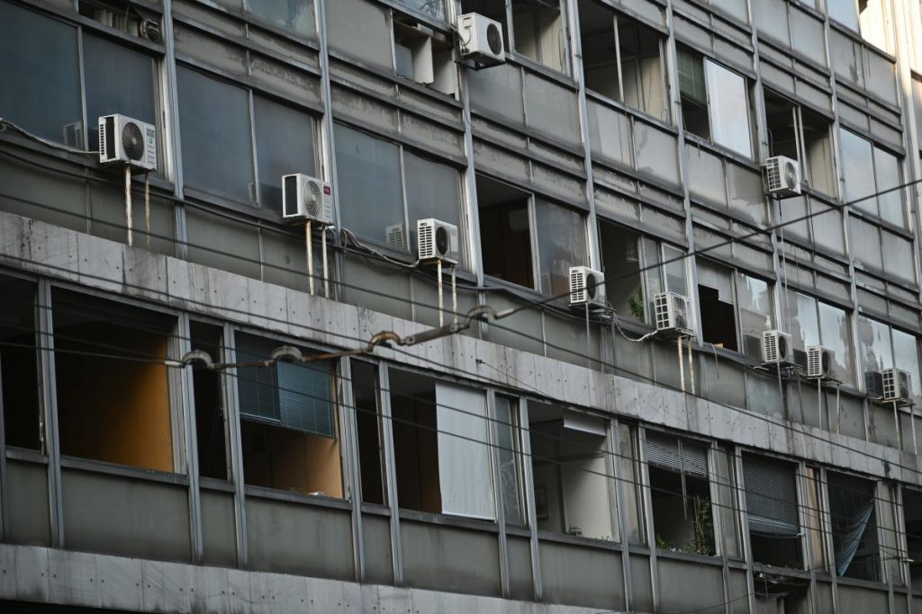 Μπαλάσκας για βόμβα: Χτύπημα εντυπωσιασμού, είναι μαθητευόμενοι μάγοι