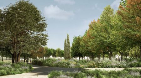 Τατόι: Οι ανακτορικοί κήποι, τα μνημεία και το δάσος μετά την ανάπλαση