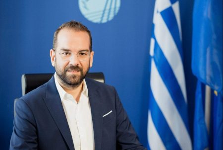 Νεκτάριος Φαρμάκης: Συνεχίζουµε τη δουλειά µε τον προγραµµατισµό που είχαµε θέσει