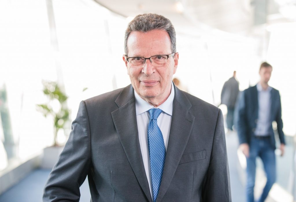 Την άρση της ασυλίας του Γιώργου Κύρτσου αποφάσισε το Ευρωπαϊκό Κοινοβούλιο