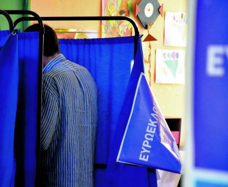 Ευρωεκλογές: Κι όμως, είναι κάλπες διαμαρτυρίας