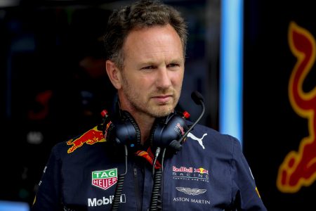 Christian Horner: Θύτης ελεγκτικής συμπεριφοράς ή θύμα της ίδιας της Red Bull;
