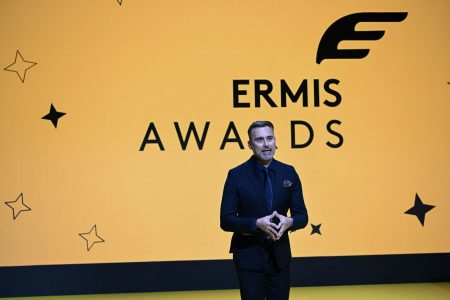 «Το ‘χω πάρει»: Η καμπάνια «Έχω πάει» της Aegean ξεχώρισε στα φετινά Ermis Awards