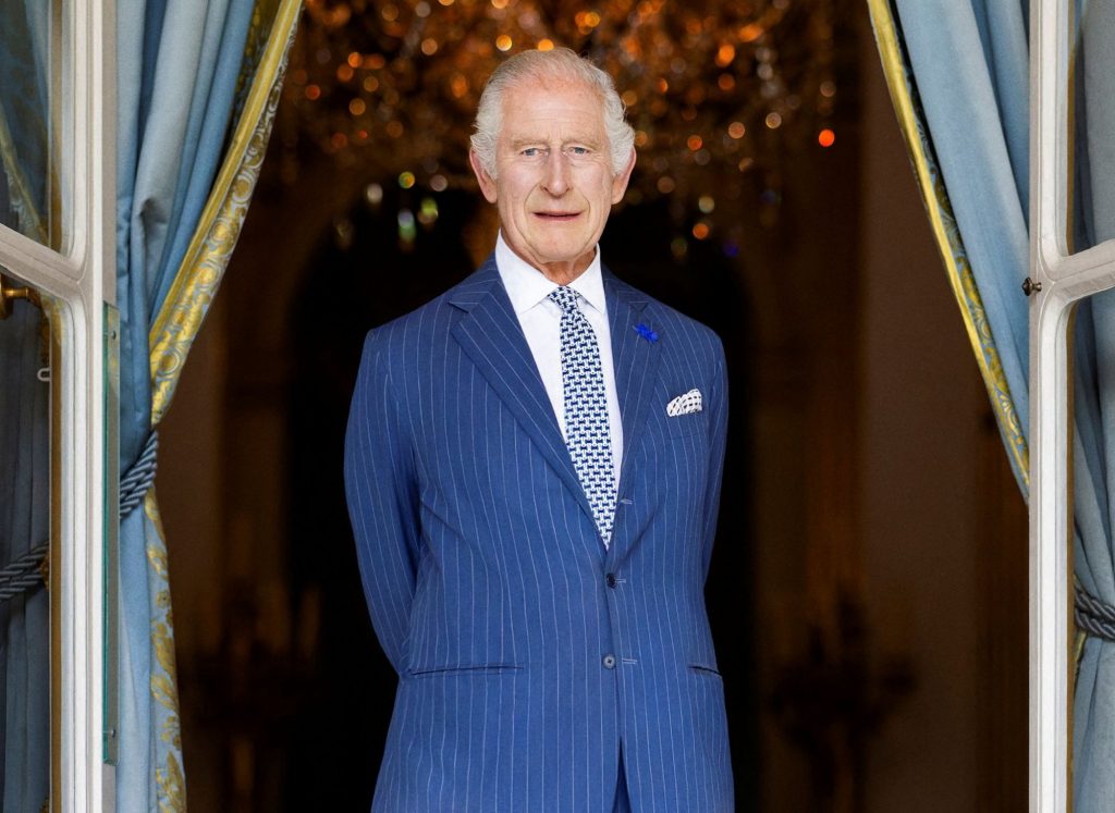 Βασιλίας Κάρολος: Η «αντιβασιλεία», οι «Σύμβουλοι του Κράτους» και ο ρόλος του Ουίλιαμ