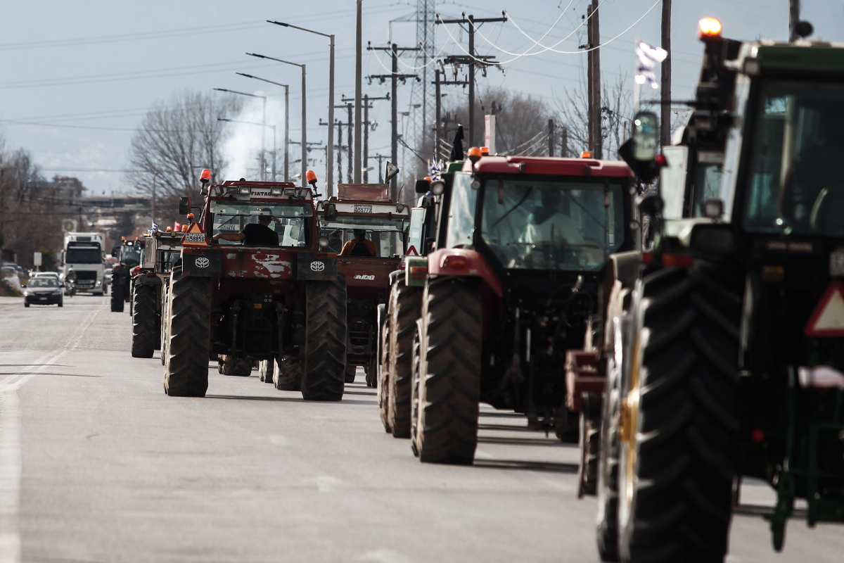 Το κόστος της ενέργειας και η έξυπνη γεωργία