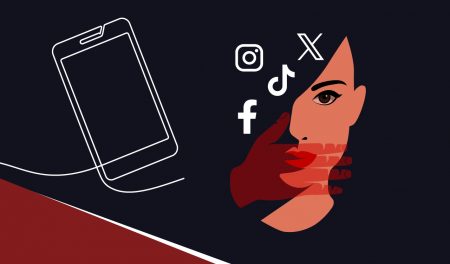 Social media: Πώς ενισχύουν το μισογυνισμό στη νεανική κουλτούρα