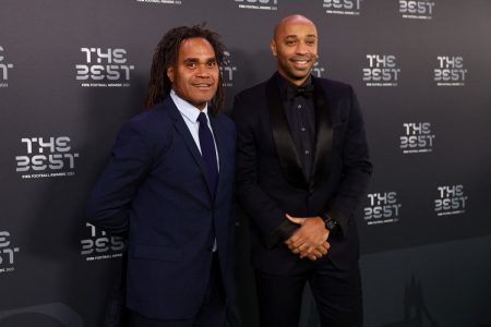 Παγκόσμιο Κύπελλο άνω των 35: Καρεμπέ και Καμπιάσο ανάμεσα στο γαλαξία αστέρων της διοργάνωσης