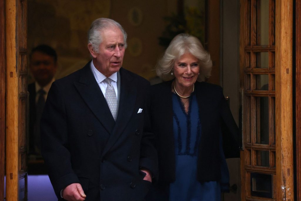 Βασιλιάς Κάρολος: Πότε έμαθε ότι έχει καρκίνο – Το παιχνίδι της μοίρας για την Καμίλα