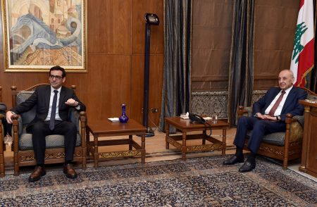 Προειδοποίηση Γάλλου ΥΠΕΞ: Το Ισραήλ μπορεί να κηρύξει πόλεμο στον Λίβανο