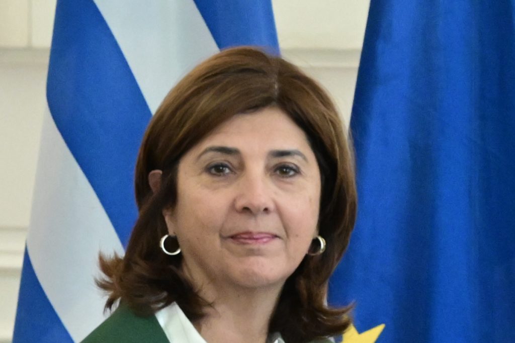 ΟΗΕ: Η νέα απεσταλμένη για το Κυπριακό – Γιατί έρχεται στην Αθήνα