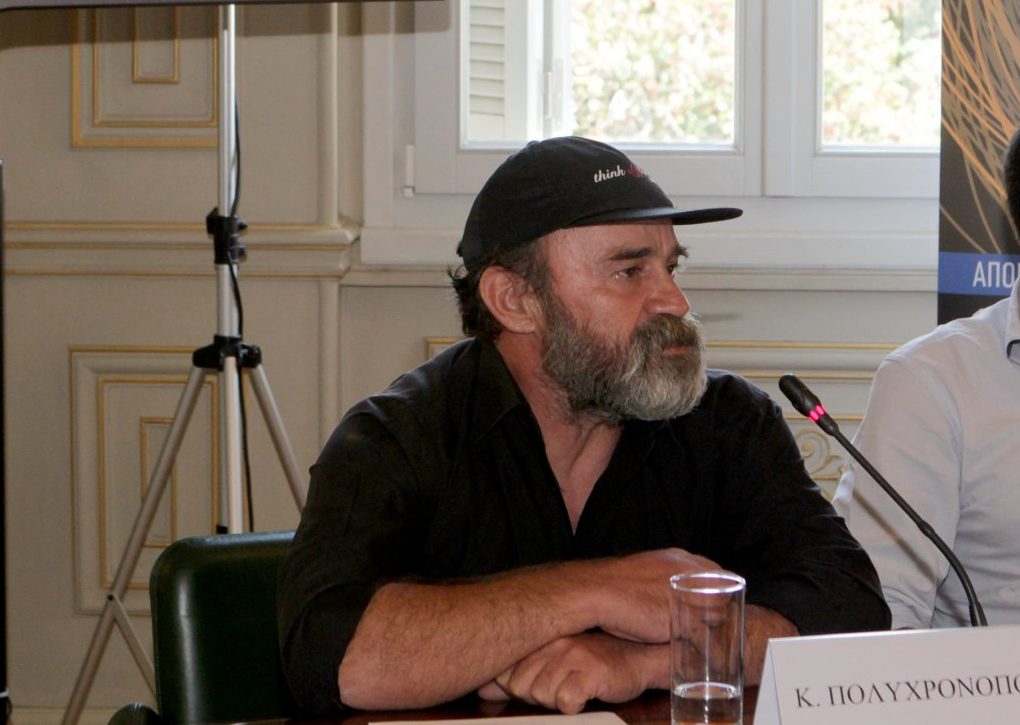 Πολυχρονόπουλος: Θα απολογηθώ μόνο στη Δικαιοσύνη και σε όσους έδωσαν χρήματα