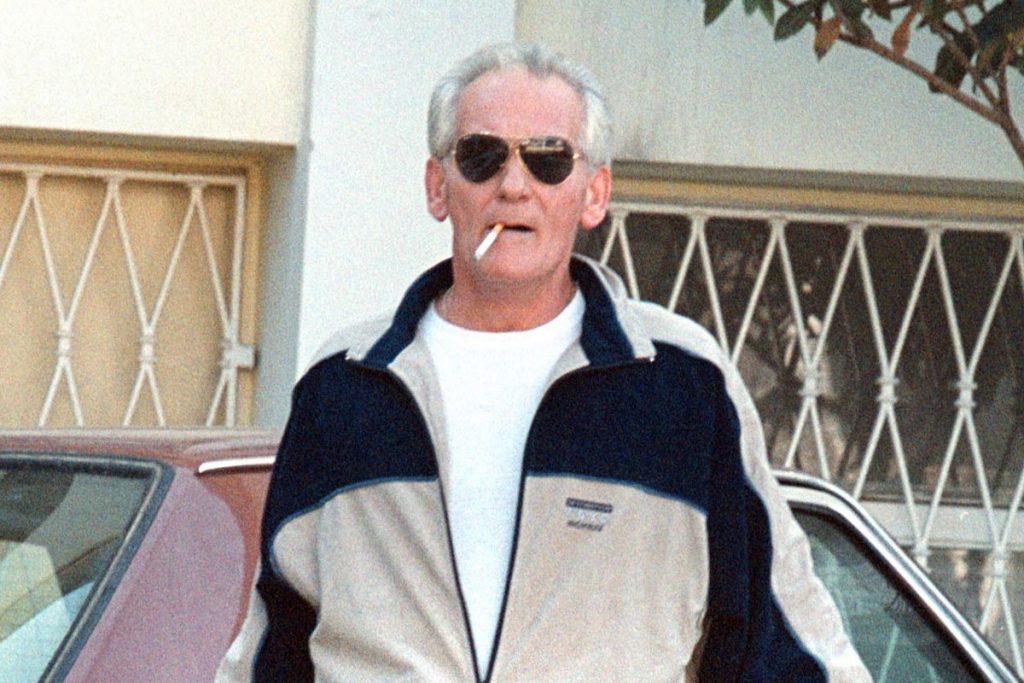 Πέθανε ο Βαγγέλης Ρωχάμης