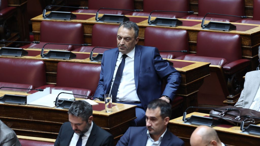 Γάμος ομοφύλων: Η αιχμή του Μητροπολίτη Πειραιώς προς τον Στίγκα – Τι του είπε