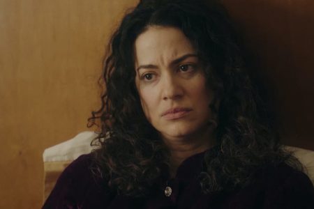 «Το Ναυάγιο»: Συνεχίζεται η δραματική συμπλοκή στο σπίτι της Στέλλας