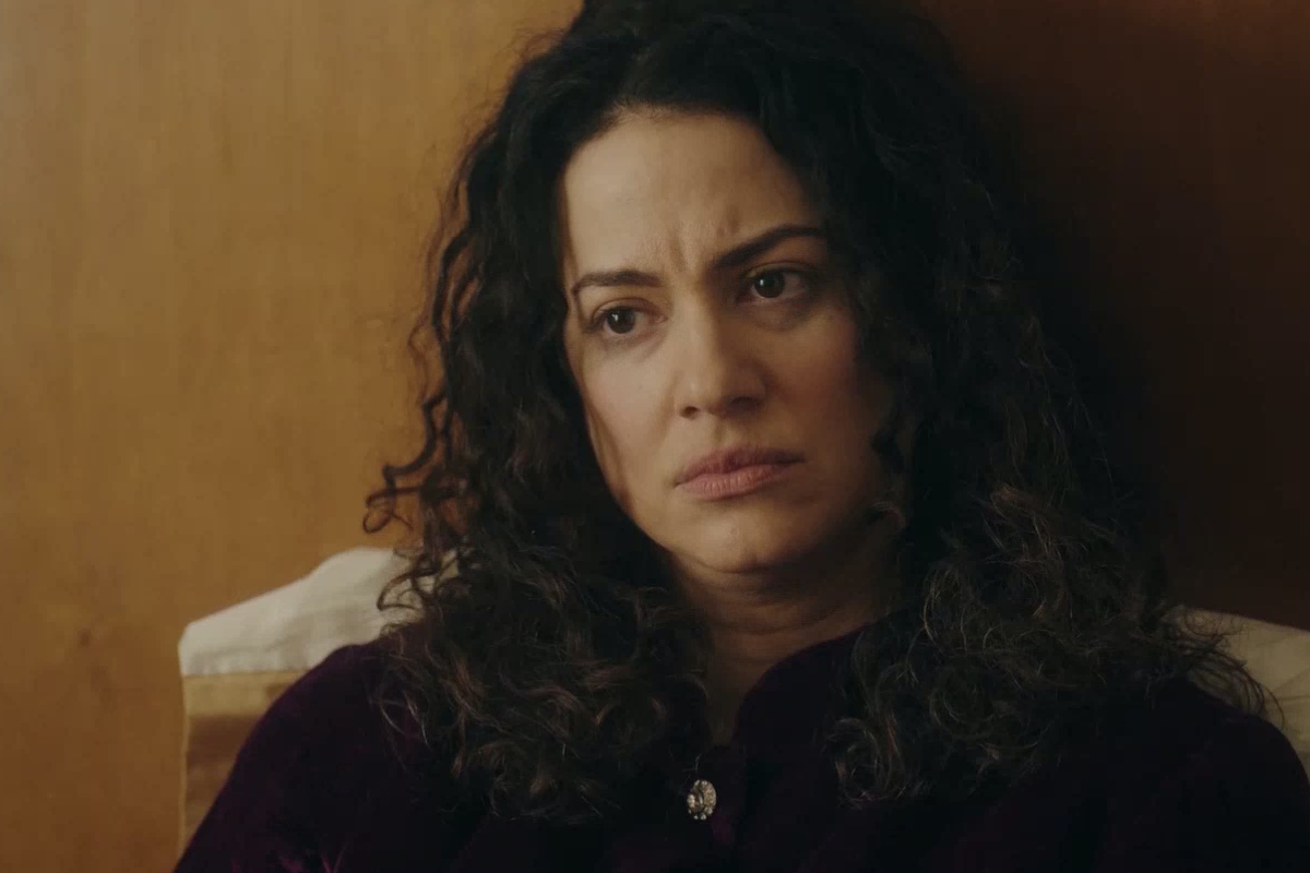 «Το Ναυάγιο»: Συνεχίζεται η δραματική συμπλοκή στο σπίτι της Στέλλας