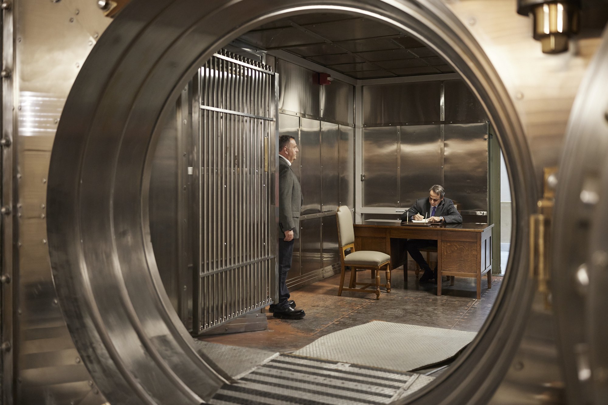 Ο… «Goldfinger» της Ελλάδας