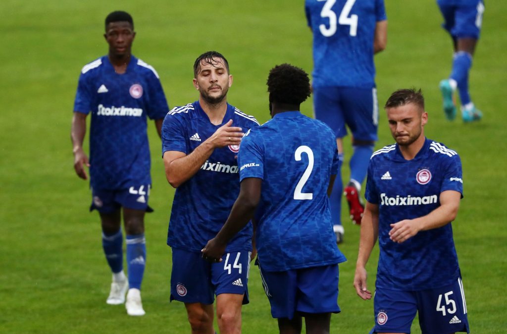 Συμφώνησε με την Σαλερνιτάνα και επιστρέφει στην Ιταλία ο Μανωλάς