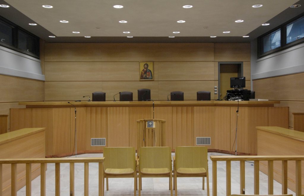 Δικηγορικοί Σύλλογοι: Πρόταση για καθολική αποχή των δικηγόρων στις 16 Σεπτεμβρίου