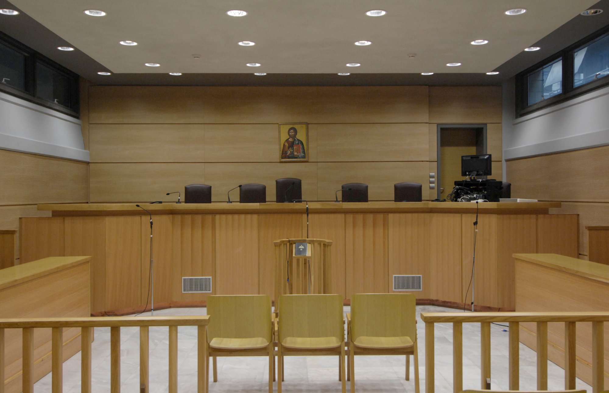 Δικηγορικοί Σύλλογοι: Πρόταση για καθολική αποχή των δικηγόρων στις 16 Σεπτεμβρίου