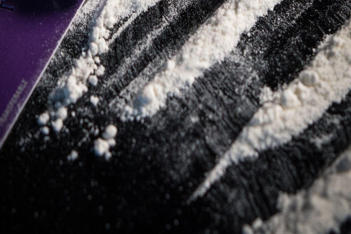 Kατάσχεση κοκαΐνης αξίας 2,8 εκ ευρώ σε container με μπανάνες