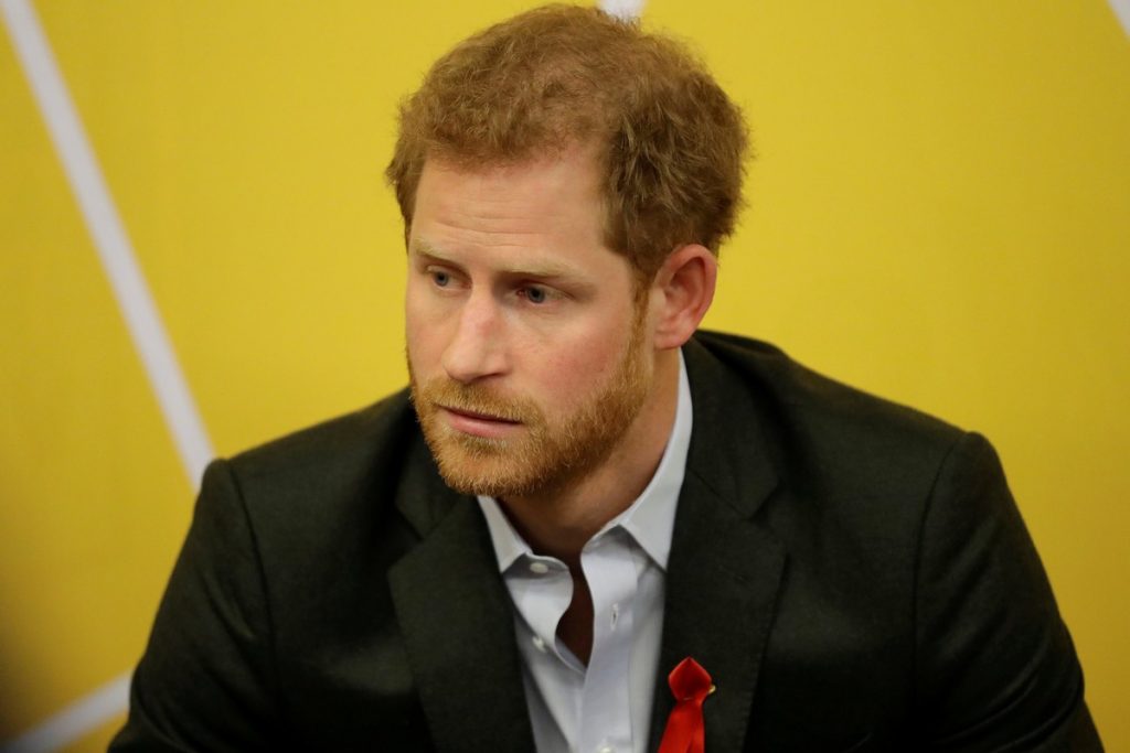 Πρίγκιπας Χάρι: Εξωδικαστική συμφωνία με τον όμιλο Μέρντοχ – Τι περιλαμβάνει ο διακανονισμός