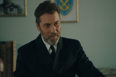 Το Ναυάγιο: Ο ‘Αγγελος ψάχνει να βρει στοιχεία για τον θάνατο των γονιών του