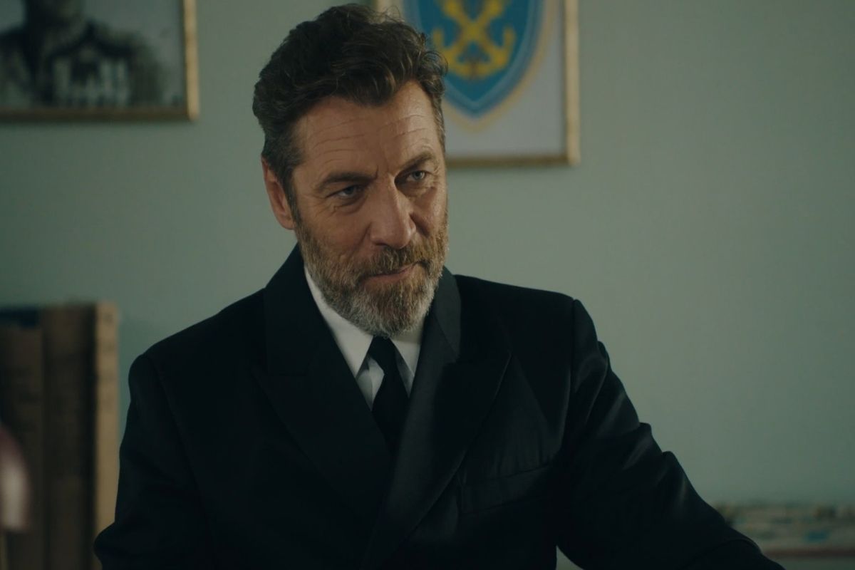 Το Ναυάγιο: Ο ‘Αγγελος ψάχνει να βρει στοιχεία για τον θάνατο των γονιών του