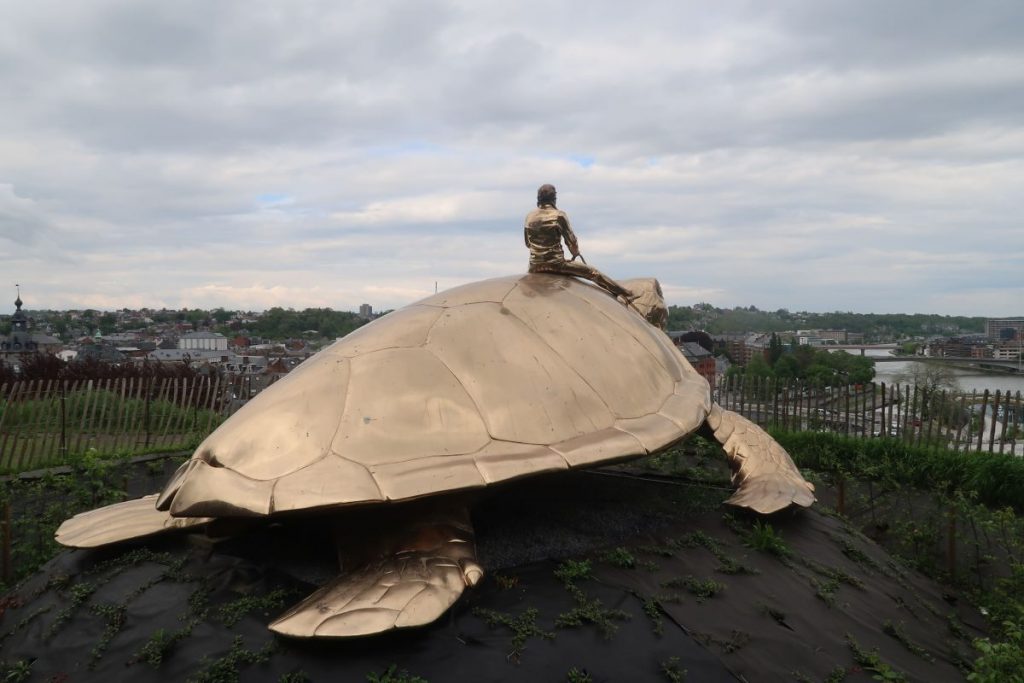 Η ΕΕ μεταξύ ουτοπίας και δυστοπίας