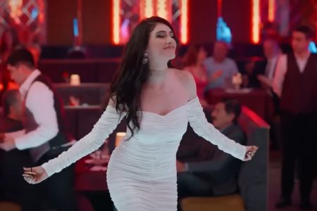 Τουρκία: Αισθησιακός χορός σε τηλεοπτική σειρά βάζει φωτιά στην πολιτική σκηνή
