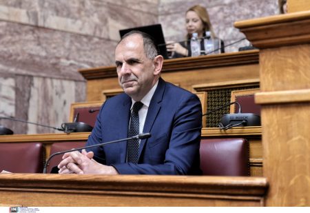 Συνάντηση Γεραπετρίτη – Μπλίνκεν στην Ουάσιγκτον την Παρασκευή (9/2)