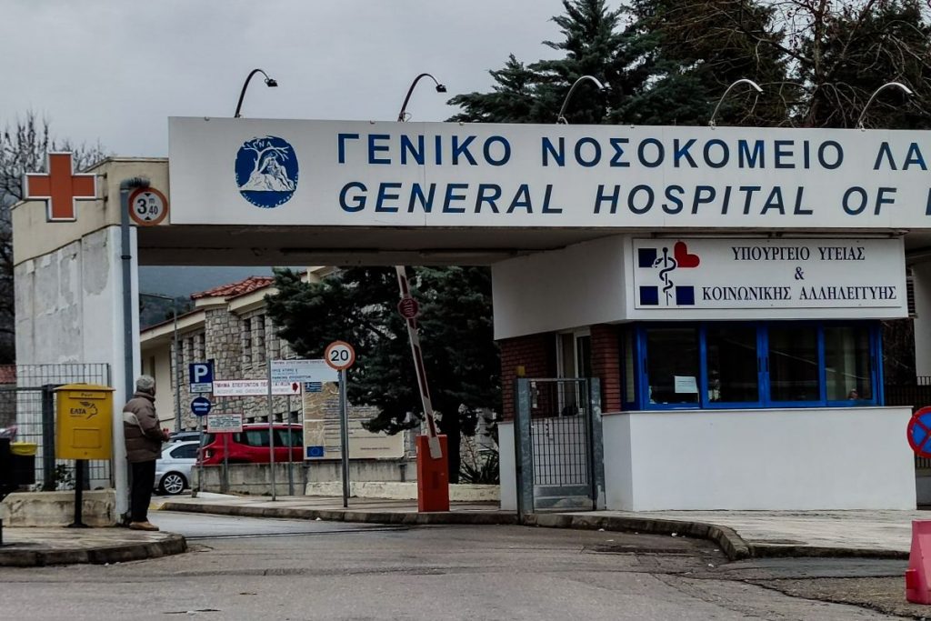 Νεκρός 8χρονος με σοβαρή βλάβη στα νεφρά