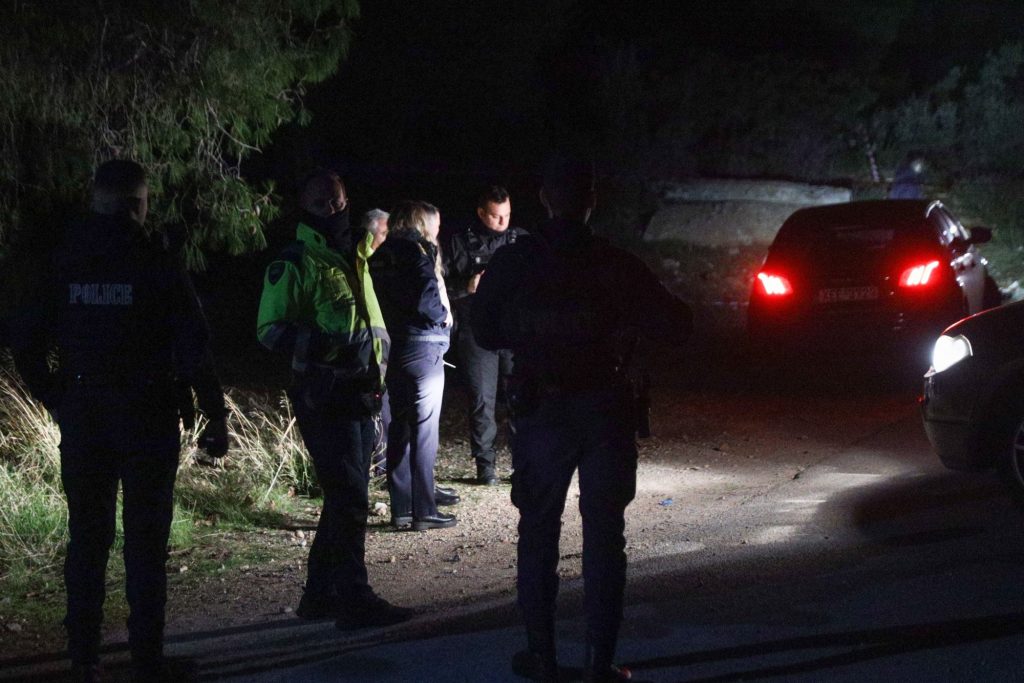 Χρήστος Γιαλιάς: Το συμβόλαιο θανάτου, ο μάρτυρας και τα τελευταία λόγια στο τηλέφωνο