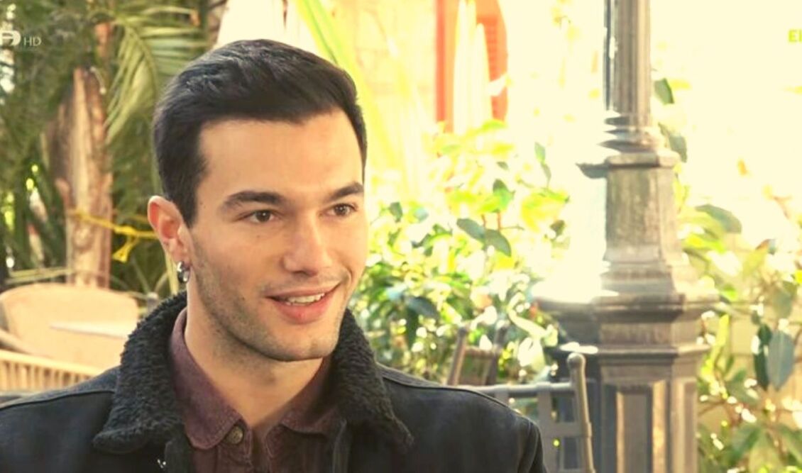 Νίκος Κοσώνας: «Με σταματούν στον δρόμο, δεν το είχα φανταστεί»