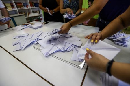 Δημοσκόπηση ALCO: Οι πιο επιτυχημένοι υπουργοί – Πως ψηφίζουν οι Έλληνες στις ευρωεκλογές