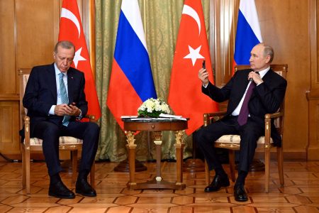 Πούτιν: Τι προηγήθηκε της αναβολής της επίσκεψής του στην Τουρκία