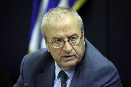 Πέθανε ο Λεωνίδας Γρηγοράκος