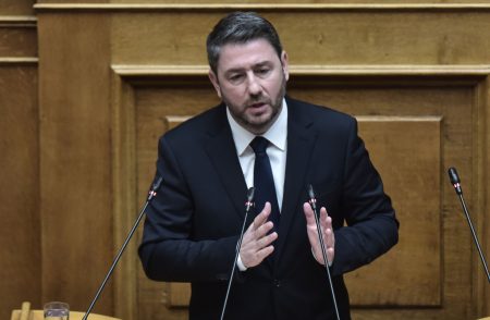 Ανδρουλάκης: «Η χώρα βρίσκεται σε πρωτοφανή στεγαστική κρίση – Η κυβέρνηση περιφρονεί τις ανάγκες του λαού»