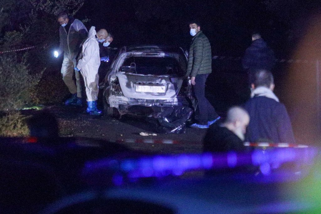 Κούγιας για Χρήστο Γιαλιά: Έπαιξαν με την τύχη τους οι δολοφόνοι του