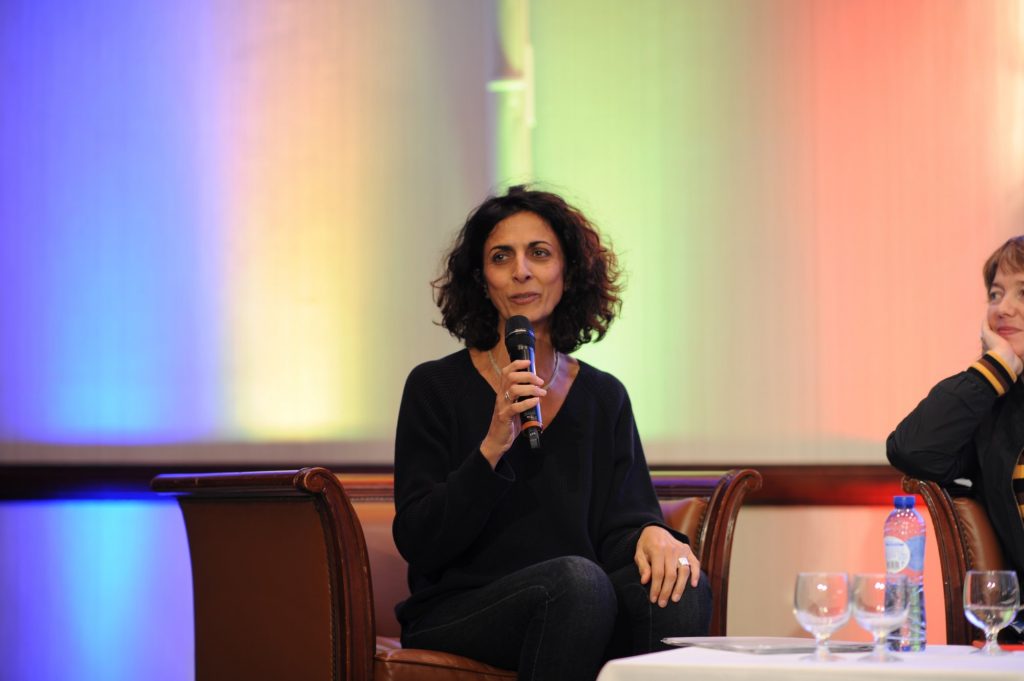 Qatargate: Καλείται για πρώτη φορά σε ανάκριση η Βελγίδα ευρωβουλευτής Μαρί Αρενά