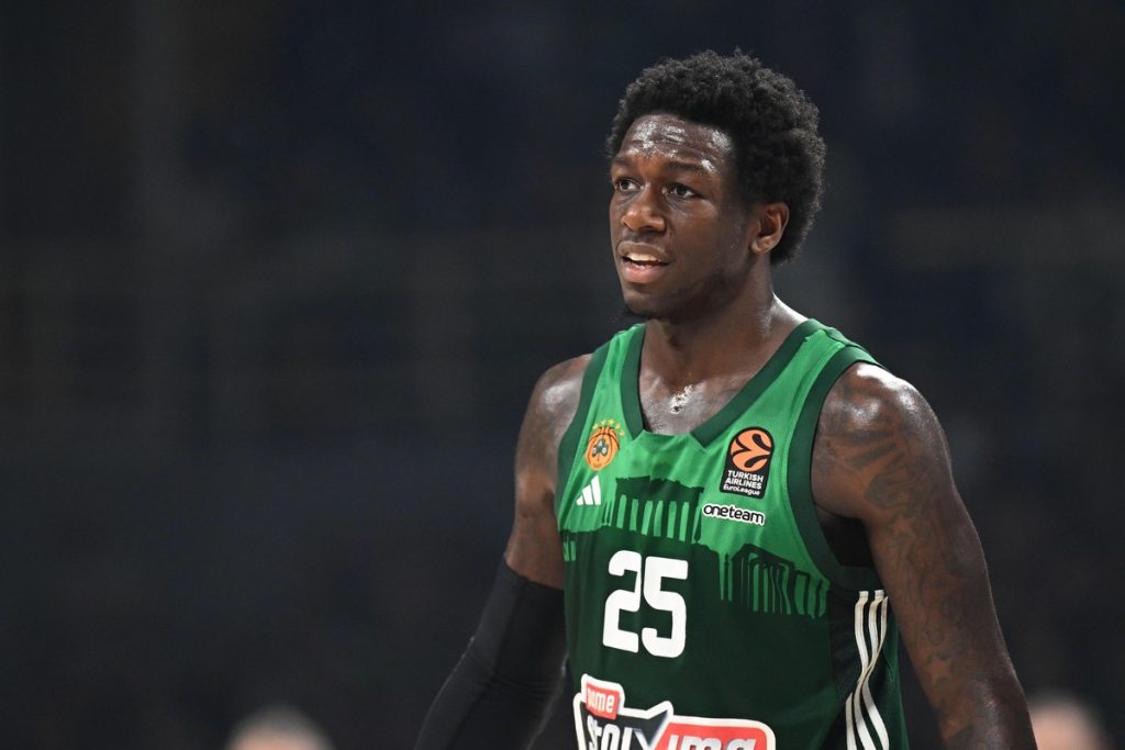 Παναθηναϊκός – Φενέρμπαχτσε 74-63: Πήρε τη νίκη, όχι όμως και τη διαφορά