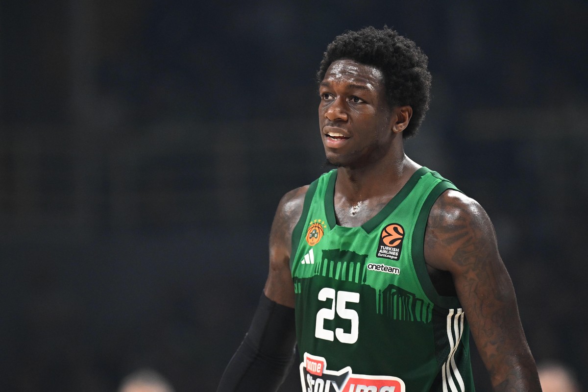 Παναθηναϊκός – Φενέρμπαχτσε 74-63: Πήρε τη νίκη, όχι όμως και τη διαφορά