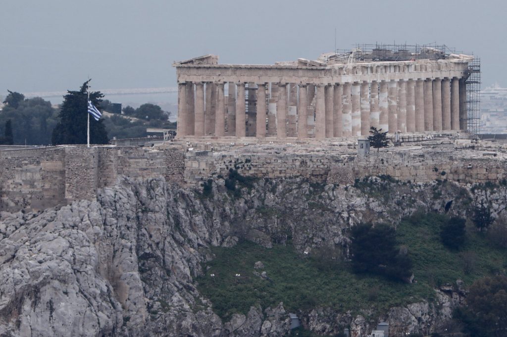 Η Ιταλία τιμά φέτος την Παγκόσμια Ημέρα Ελληνικής Γλώσσας