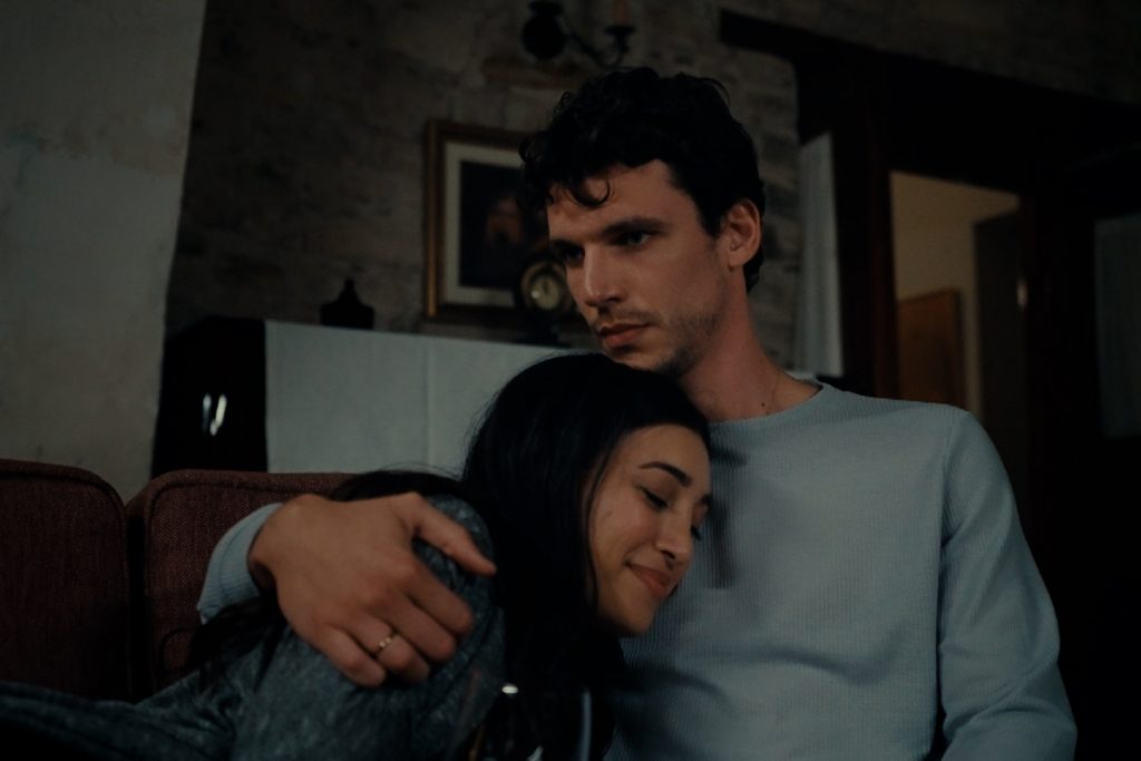 «Η Γη της Ελιάς»: Όσα θα δούμε στο αποψινό επεισόδιο