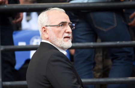 Ιβάν Σαββίδης για οπαδούς ΠΑΟΚ: Μια ανείπωτη τραγωδία χτύπησε την πόρτα μας