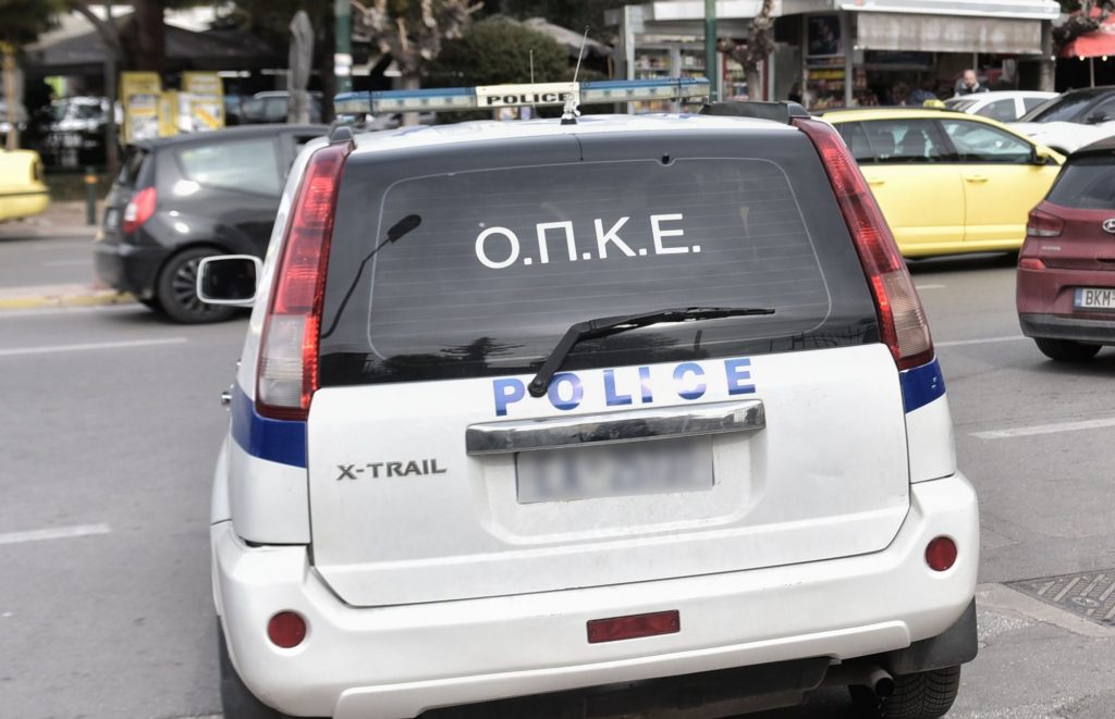 OYK: Ελεύθεροι οι δύο συλληφθέντες του Πολεμικού Ναυτικού